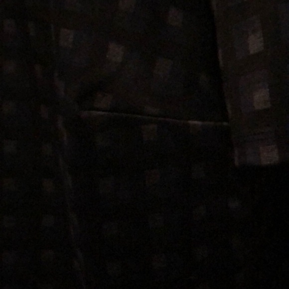 Esprit High Collar Button Down Shirt NWT - Picture 11 of 13